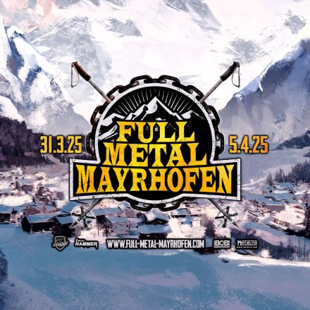 Full Metal Mayrhofen