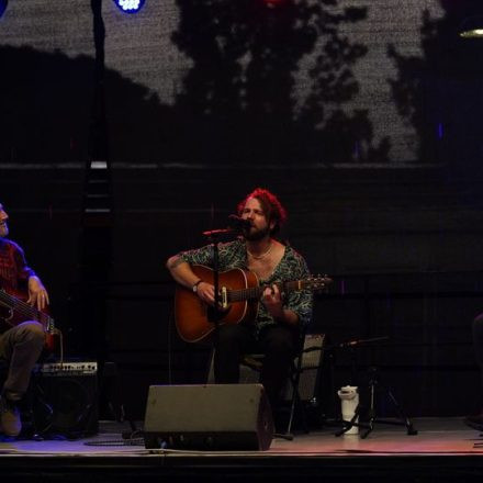 Kuzgunla Ben & Alper Yakın Acoustic Live feat. Uygar Çaglı