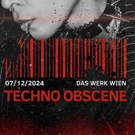 Techno Obscene