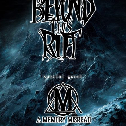 10 Jahre Beyond This Rift