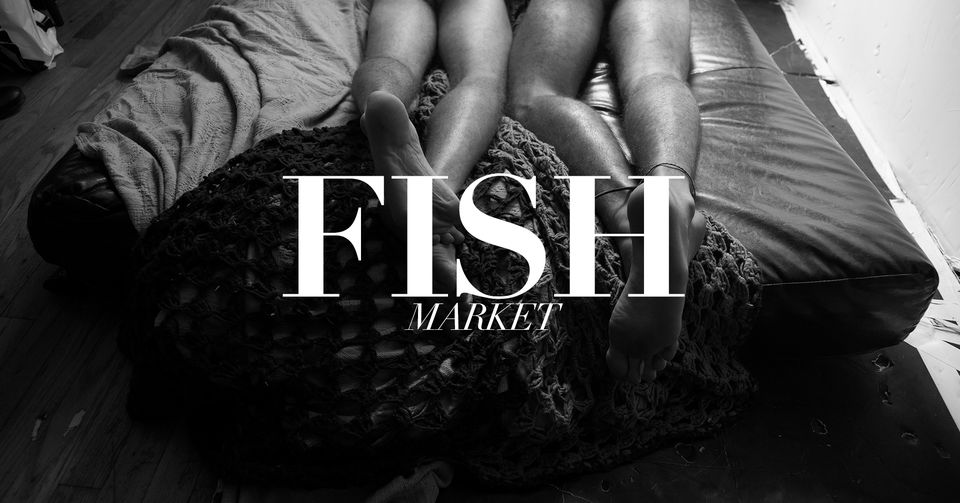 Fish Market am 20. December 2024 @ Grelle Forelle.