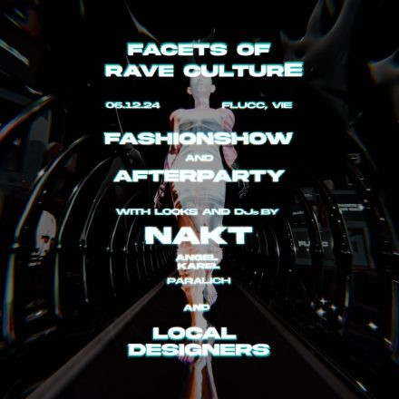 Facets of Rave Culture