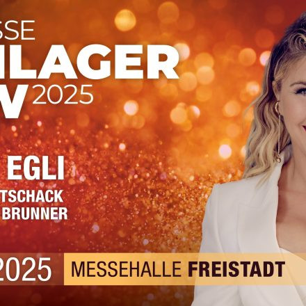 Die große Schlager Show 2025