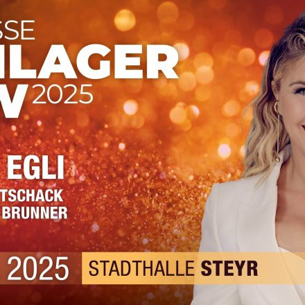 Die große Schlager Show 2025