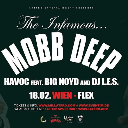 Mobb Deep