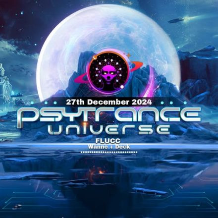 Psytrance Universe