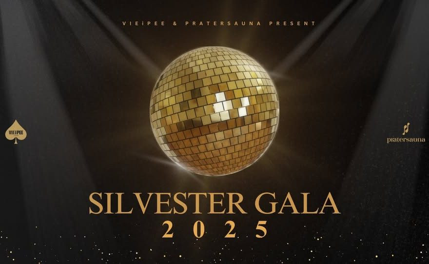 Silvester Gala 2025