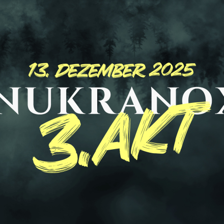 Nukranox 2025