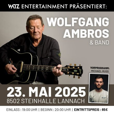 Wolfgang Ambros