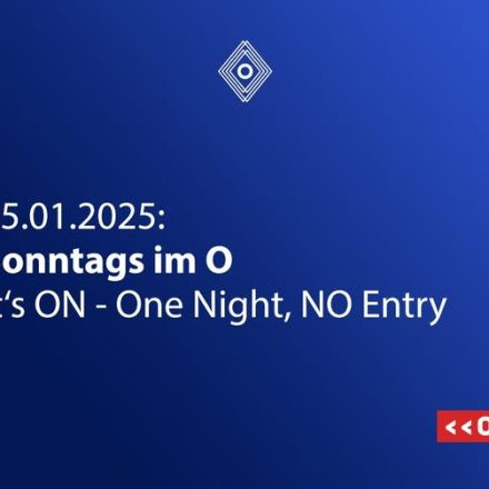 Sonntags im <> One Night