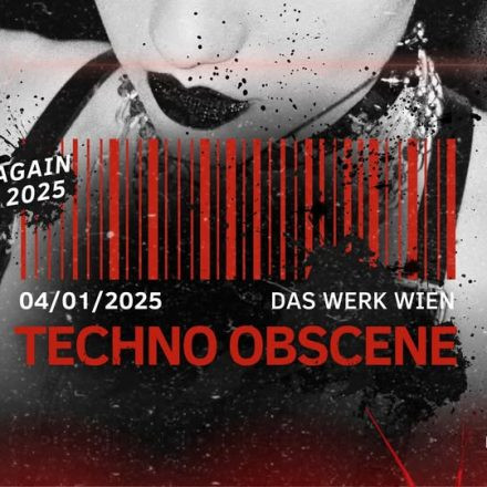 Techno Obscene