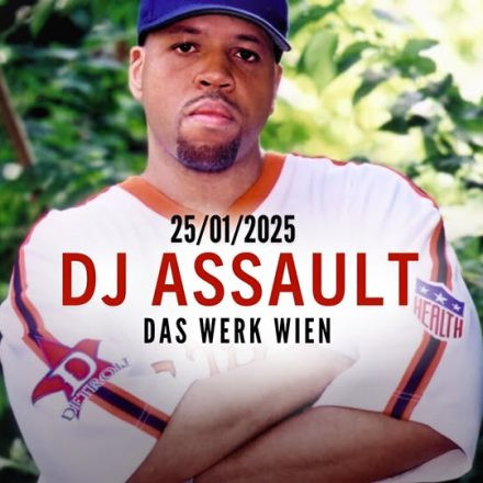 DJ Assault