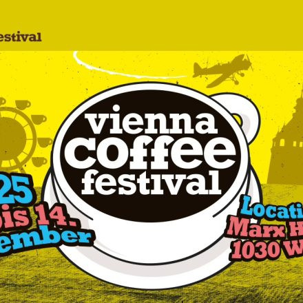 Vienna Coffee Festival