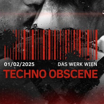 Techno Obscene