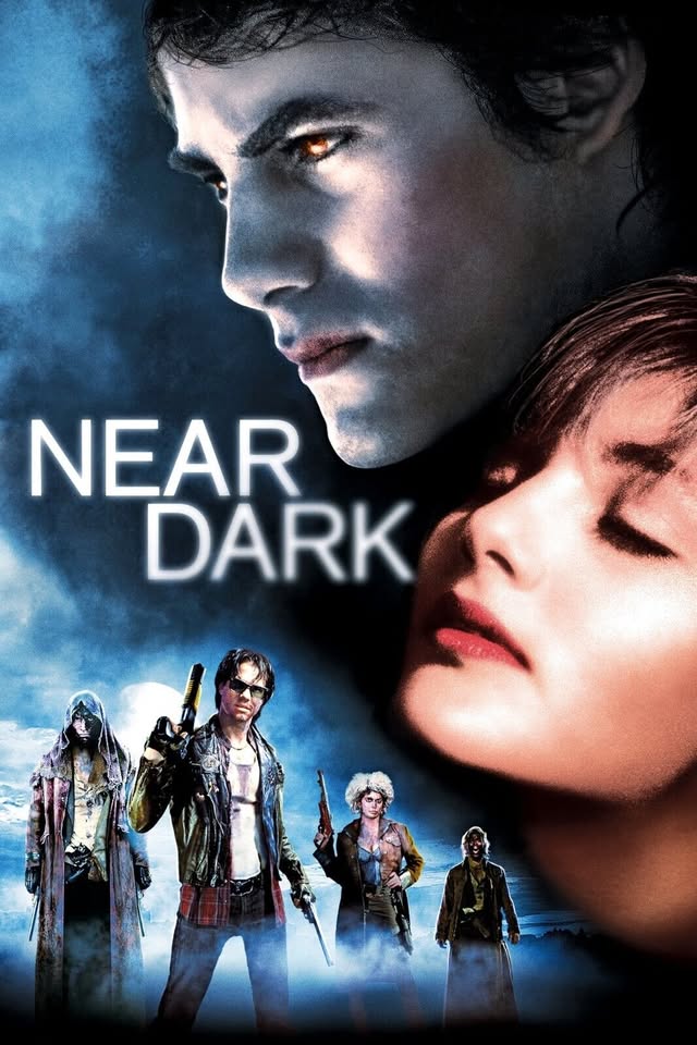 Near Dark am 28. February 2025 @ Viper Room.