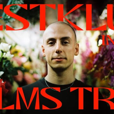 festklub invites Palms Trax