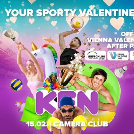 KEN Club !