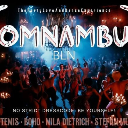 Somnambul BLN