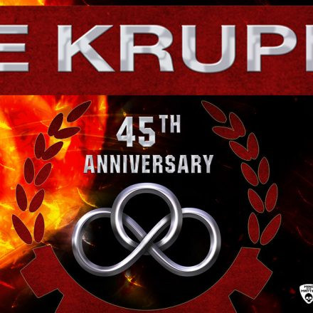 Die Krupps