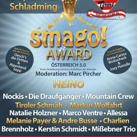 Smago Award Österreich 5.0