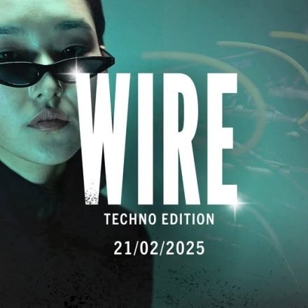 Wire Rave