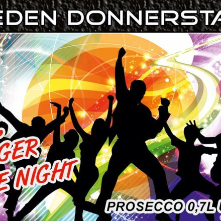 Fox, Schlager & Boogie Night