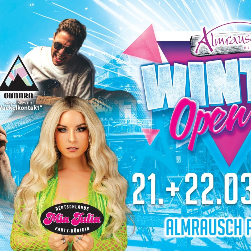 Winter Open Air 2025