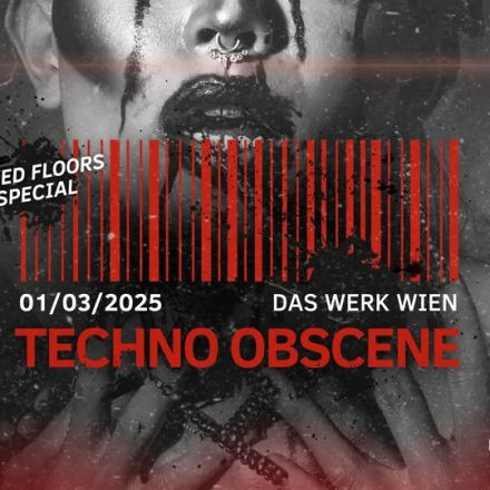 Techno Obscene