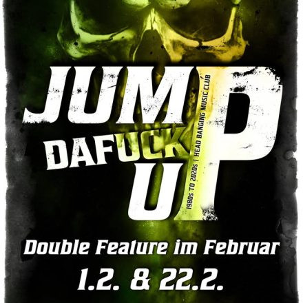 JumpdafuckUp