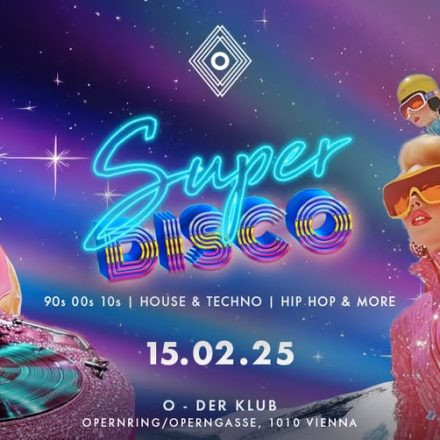 Super Disco