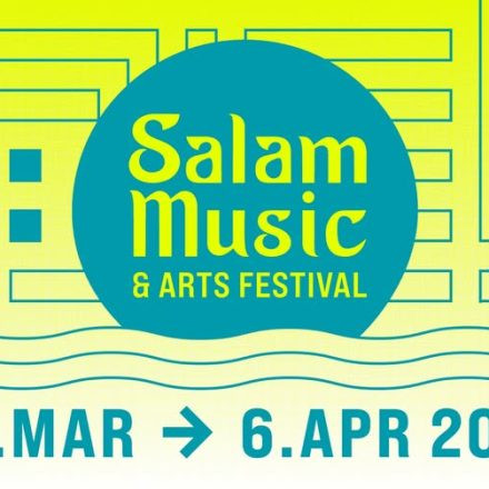 Salam Music Festival 2025