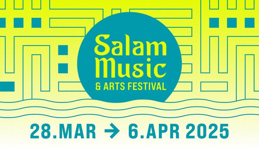 Salam Music Festival 2025