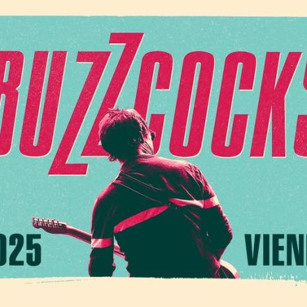 Buzzcocks