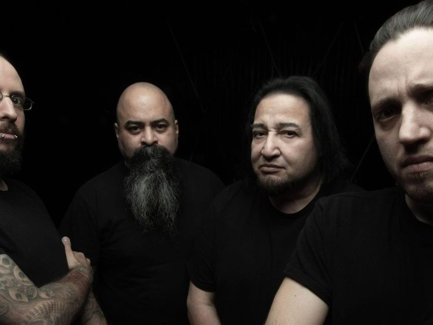 Fear Factory