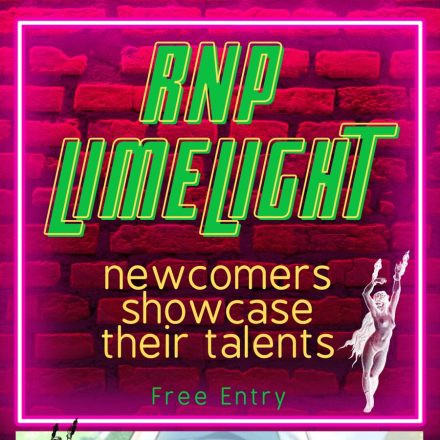 RNP LIMELIGHT