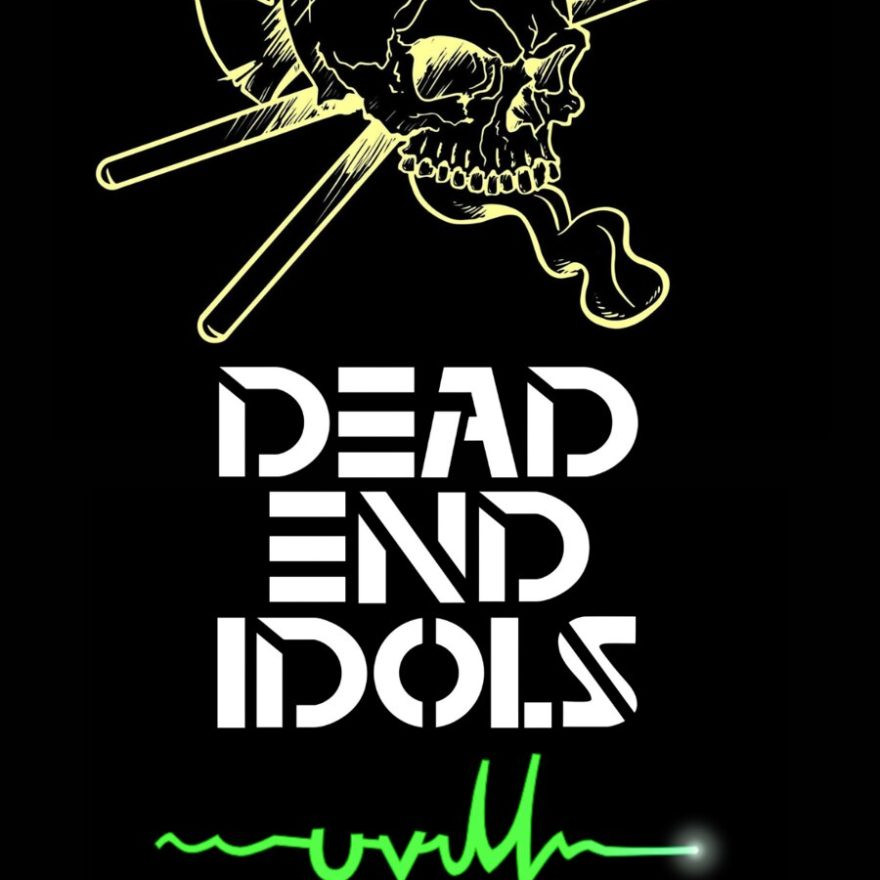 SUPPORT THE UNDERGROUND VOL. 15 WITH NUFO / DEAD END IDOLS / U.V.M.