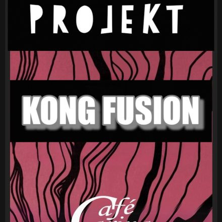 DasPauseProjekt | Kong Fusion