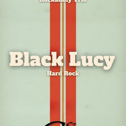 Los Camareros / Black Lucy