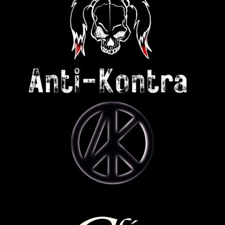 Worstcase // Anti-Kontra