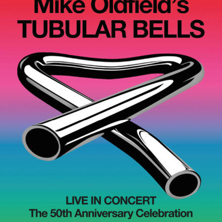 Mike Oldfield´s Tubular Bells