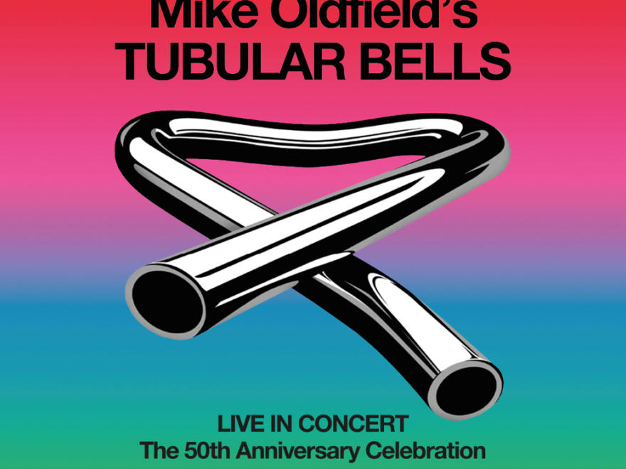 Mike Oldfield´s Tubular Bells