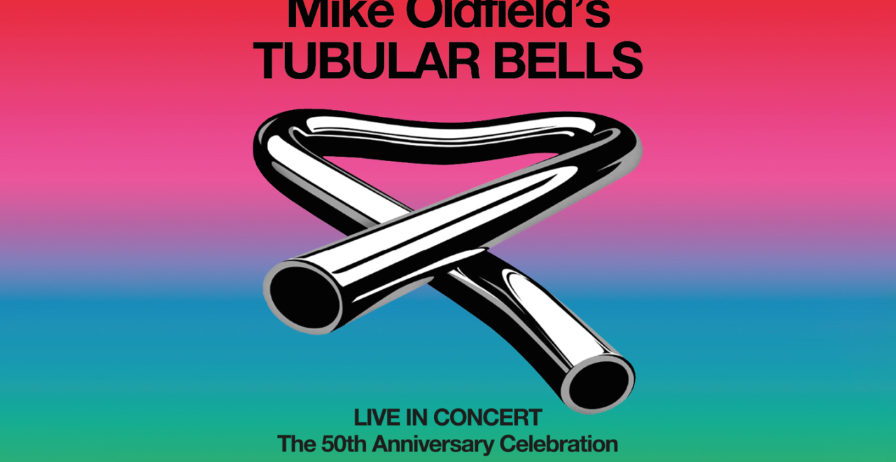 Mike Oldfield´s Tubular Bells am 22. February 2024 @ Orpheum Graz.