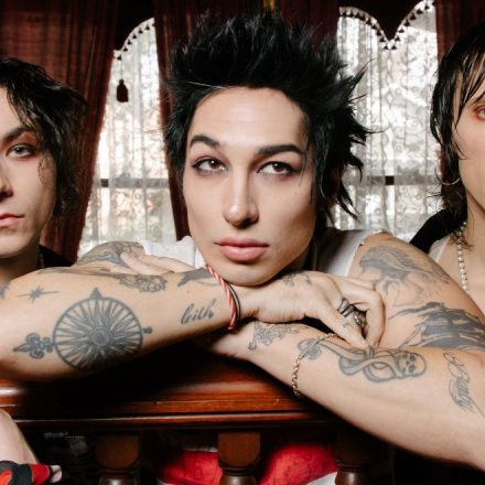 Palaye Royale