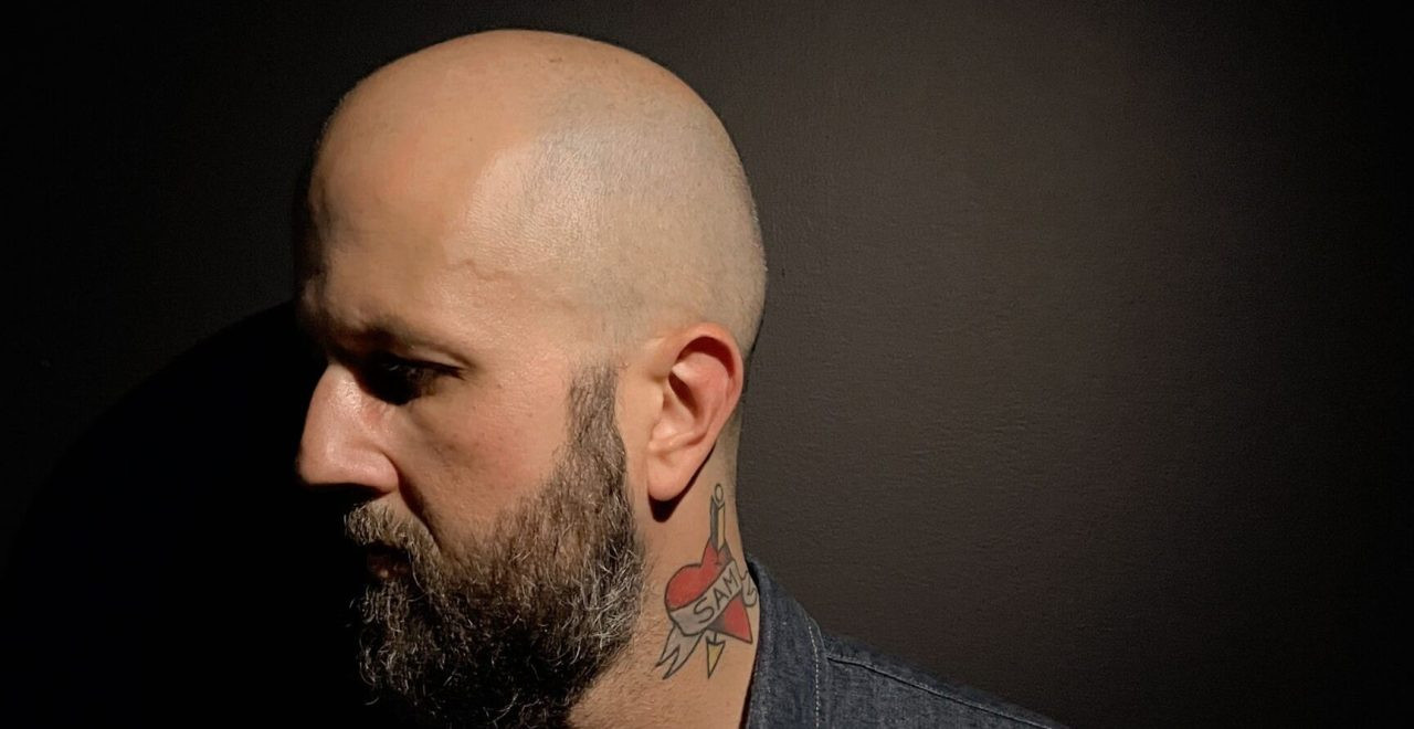 William Fitzsimmons am 2. February 2025 @ Szene Wien.