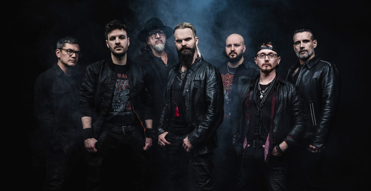 Saltatio Mortis am 6. November 2025 @ Raiffeisen Halle im Gasometer.