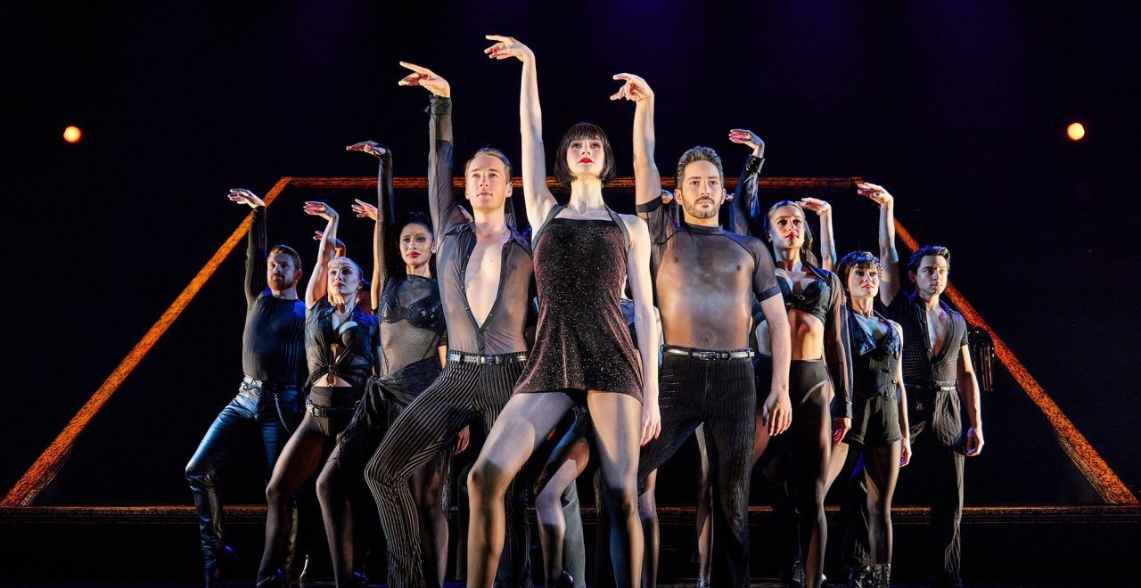 Chicago - The Musical am 14. November 2024 @ Wiener Stadthalle - Halle F.