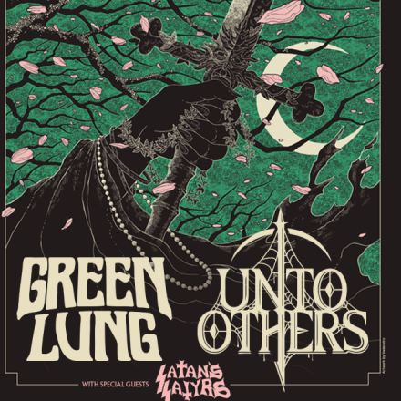 Green Lung & Unto Others