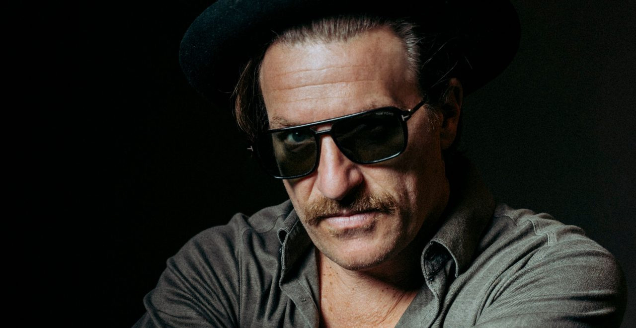 Parov Stelar am 26. July 2025 @ Burg Clam.