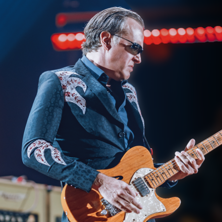 Joe Bonamassa