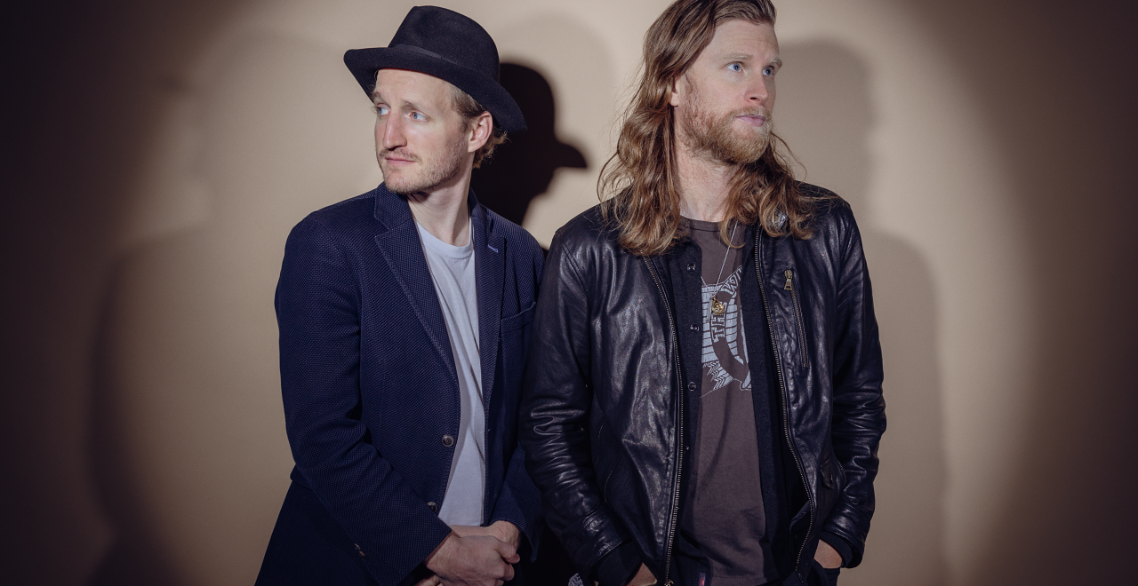 The Lumineers am 23. April 2025 @ Wiener Stadthalle.